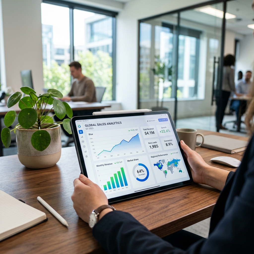 Understanding Etsy Search Analytics: Data-Driven Growth